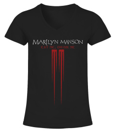 Marilyn Manson 39 BK