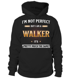 Perfect Walker