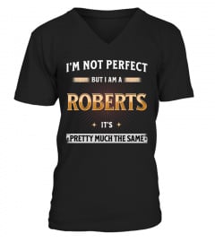 Perfect Roberts