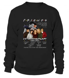 Friends Limited Edition