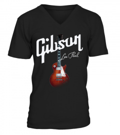 Gibson Les Paul BK (6)