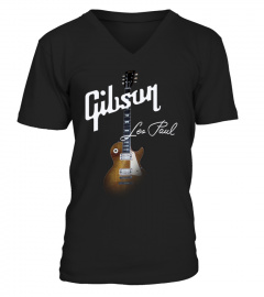 Gibson Les Paul BK (5)