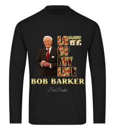 aaLOVE of my life Bob Barker