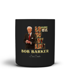 aaLOVE of my life Bob Barker