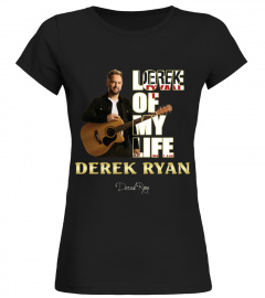 aaLOVE of my life Derek Ryan