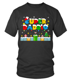 EN - Christmas Super Daddio