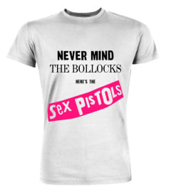 Sex Pistols - Never Mind the Bollocks, Here s the Sex Pistols 2