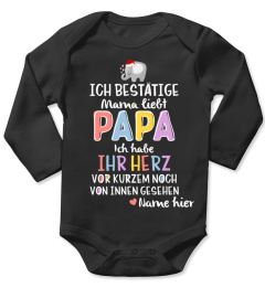 MAMA LIEBT PAPA