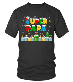 NE - Kerst Super Papa