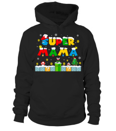 NE  - Kerst Super Mama