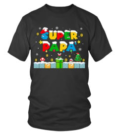 IT - Il Super Papà di Natale