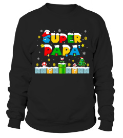 IT - Il Super Papà di Natale