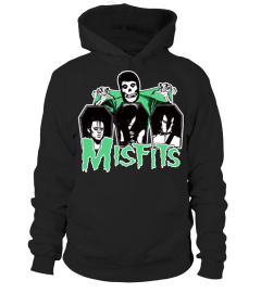 Misfits 27 BK