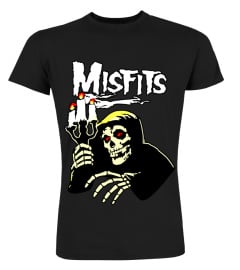 Misfits 08 BK