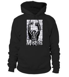 Misfits 27 BK