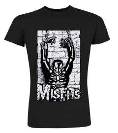 Misfits 27 BK