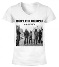 Mott The Hoople 13 WT