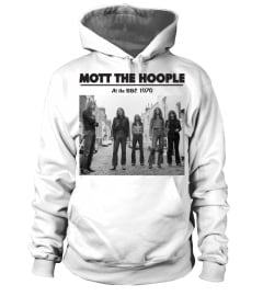 Mott The Hoople 13 WT