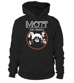 Mott The Hoople 10 BK