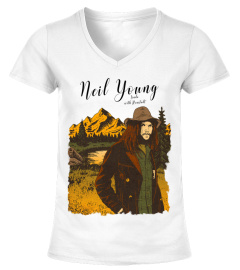 Neil Young 007 WT