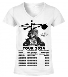 Sido Tour 2024