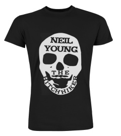 Neil Young 21 BK