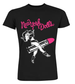 New York Dolls BK (13)