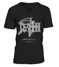 Death 7 BK - Live in L.A