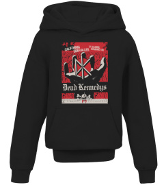 Dead Kennedys 003 BK
