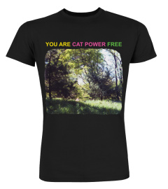 BFA-070-BK. Cat Power - You Are Free (2003)