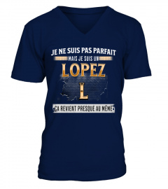 Lopez parfait