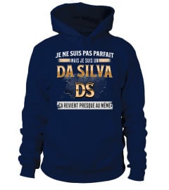 da Silva parfait