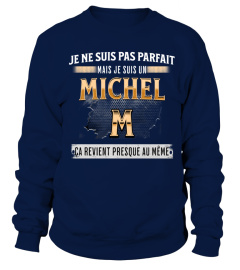 Michel Parfait