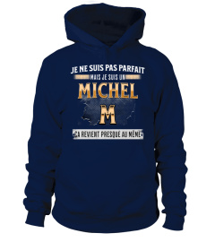 Michel Parfait