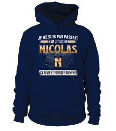 Nicolas parfait