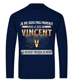 Vincent parfait