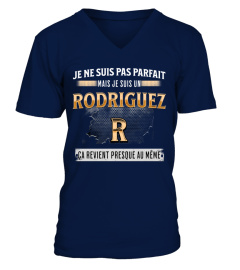 Rodriguez parfait