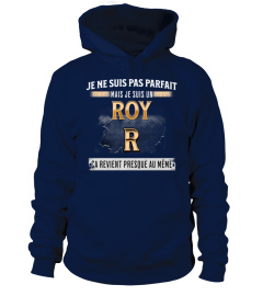 Roy parfait