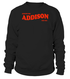 Addison Rae Merch