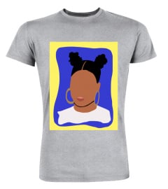 Tierra Whack Merch