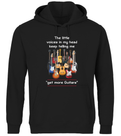 Guitar get more guitars