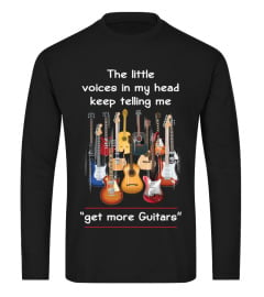 Guitar get more guitars