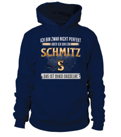 Schmitz perfekt