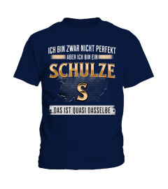 Schulze perfekt