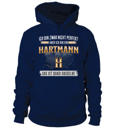 Hartmann perfekt