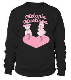 Melanie Martinez Merch