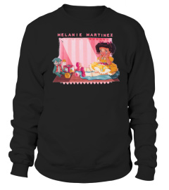 Melanie Martinez Merch