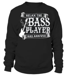 Bass Relax