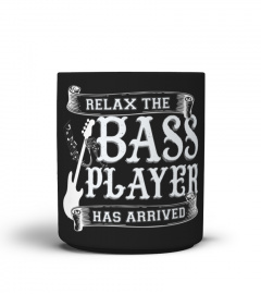 Bass Relax