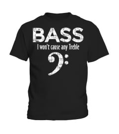 Bass Player 03